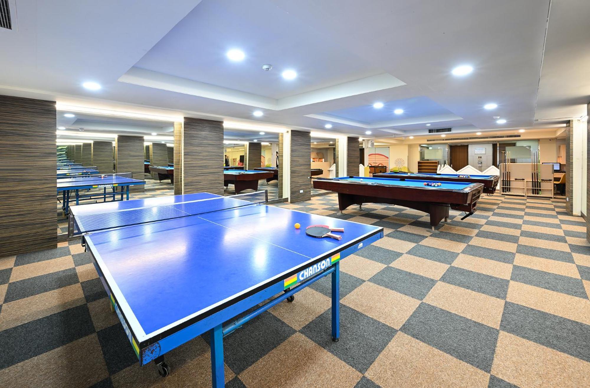 Ct Green Bay Hot-Spring Hotel Wanli Eksteriør bilde